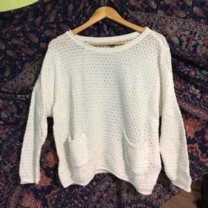 NWOT AERIE SWEATSHIRT